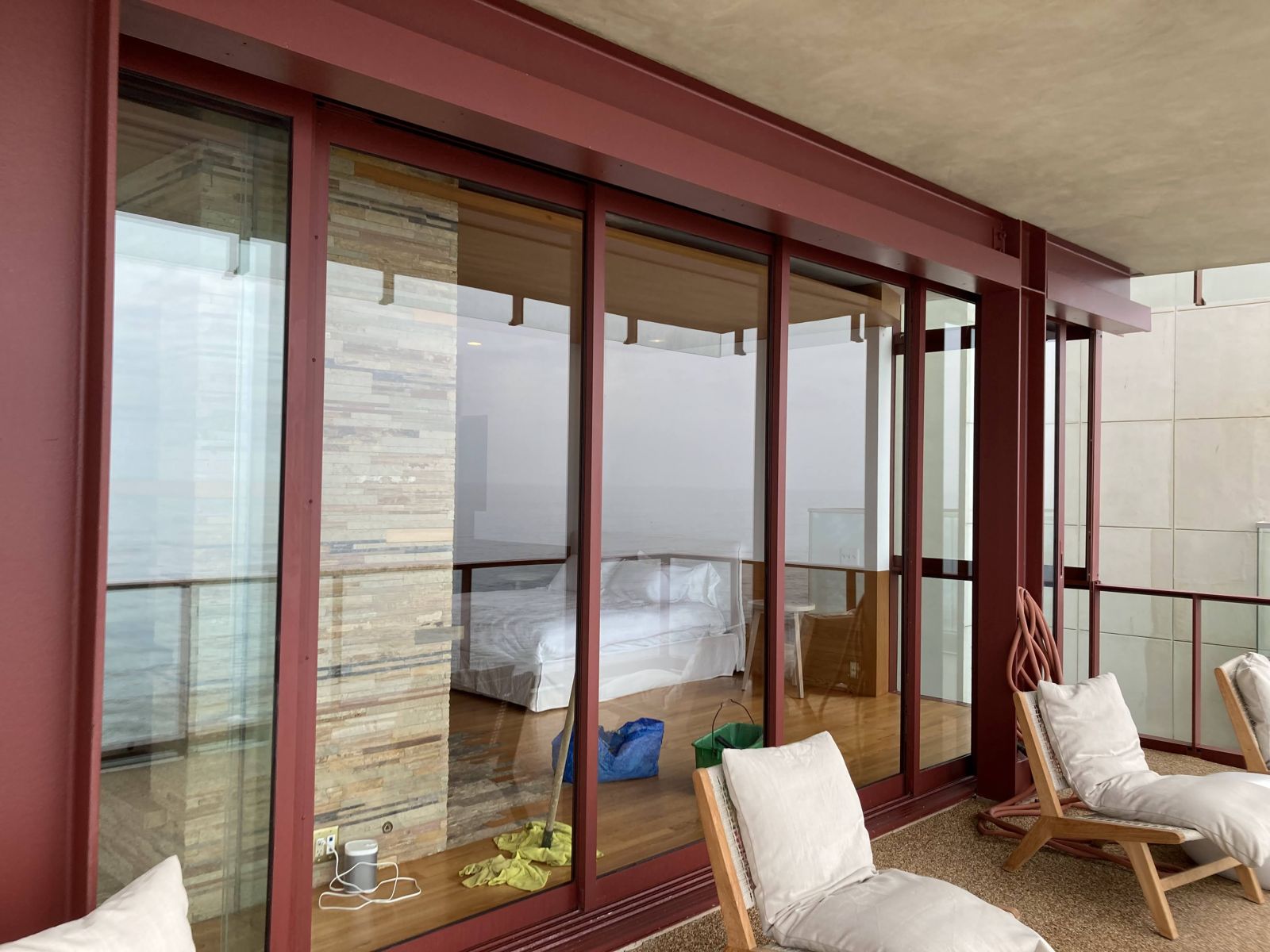 GoodDay window cleaning job 16