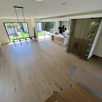 GoodDay home cleaning job 5